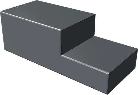 Jigs, fixtures & soft jaws, rendered